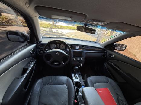 MITSUBISHI Airtrek 2.4 16V 4X4 AUTOMTICO, Foto 6