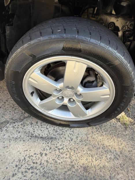 MITSUBISHI Airtrek 2.4 16V 4X4 AUTOMTICO, Foto 7