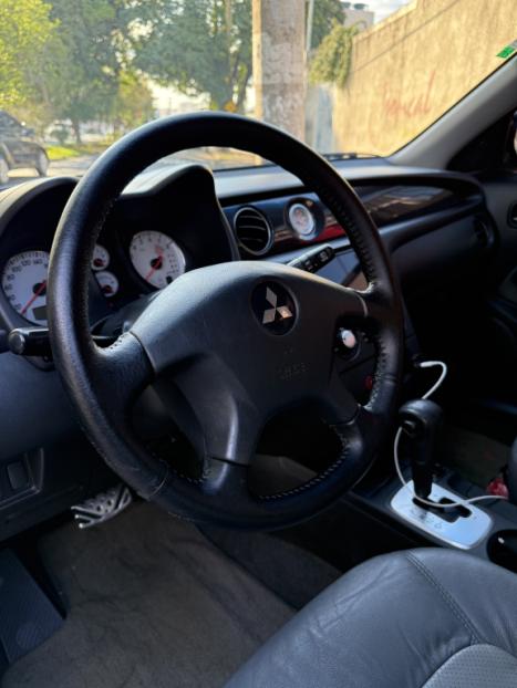 MITSUBISHI Airtrek 2.4 16V 4X4 AUTOMTICO, Foto 8