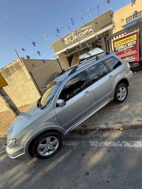 MITSUBISHI Airtrek 2.4 16V 4X4 AUTOMTICO, Foto 9