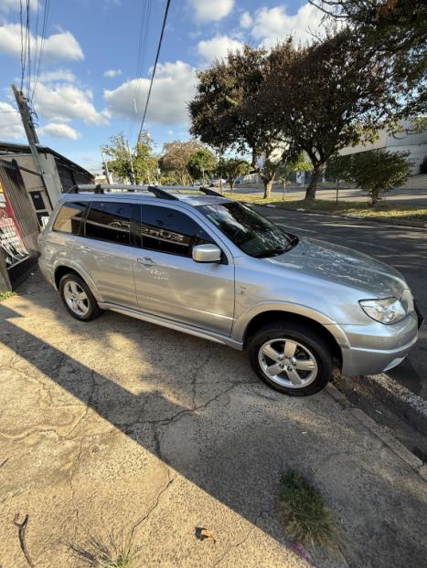 MITSUBISHI Airtrek 2.4 16V 4X4 AUTOMTICO, Foto 10
