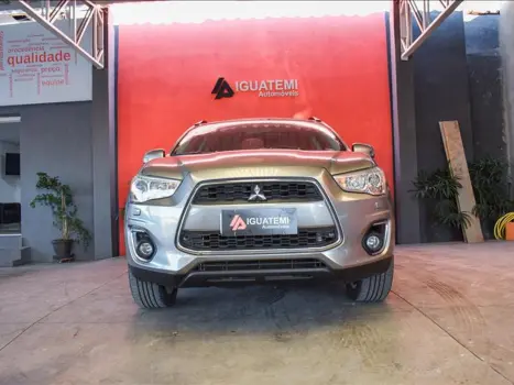 MITSUBISHI ASX 2.0 16V 4P AUTOMTICO, Foto 15