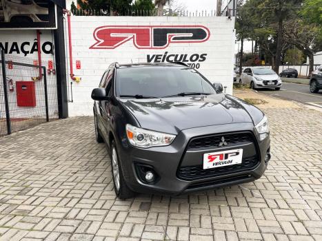 MITSUBISHI ASX 2.0 16V 4P, Foto 1