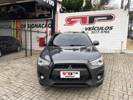 MITSUBISHI ASX 2.0 16V 4P, Foto 2