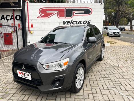 MITSUBISHI ASX 2.0 16V 4P, Foto 3