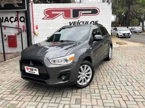 MITSUBISHI ASX 2.0 16V 4P, Foto 4