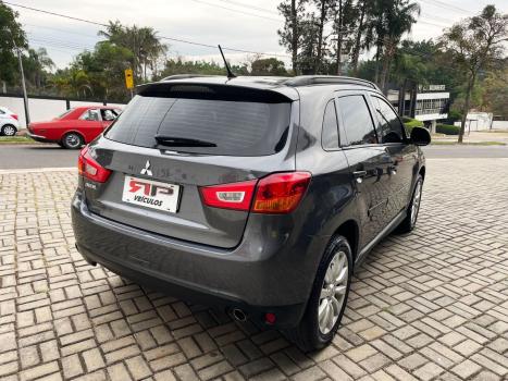 MITSUBISHI ASX 2.0 16V 4P, Foto 5