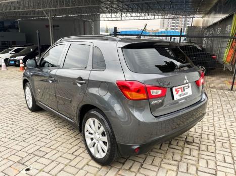 MITSUBISHI ASX 2.0 16V 4P, Foto 6