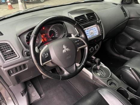 MITSUBISHI ASX 2.0 16V 4P, Foto 11