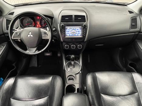 MITSUBISHI ASX 2.0 16V 4P, Foto 12