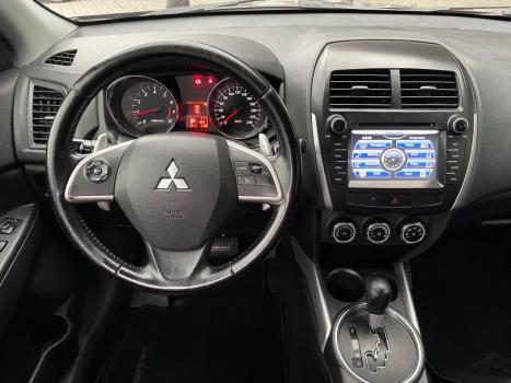 MITSUBISHI ASX 2.0 16V 4P, Foto 13