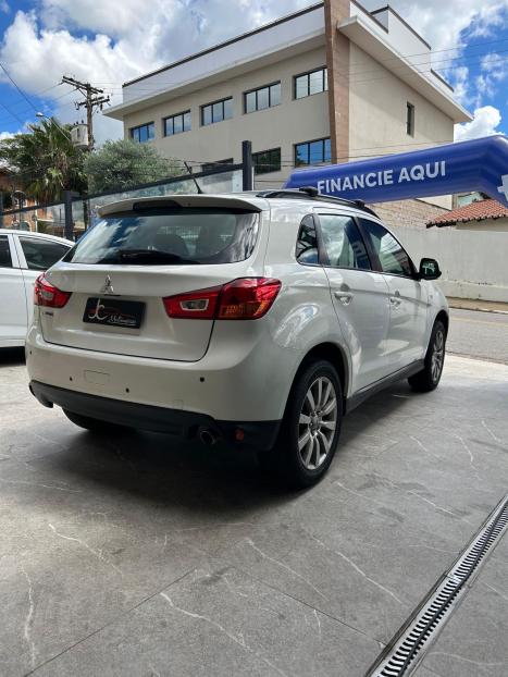 MITSUBISHI ASX 2.0 16V 4P AUTOMTICO, Foto 5