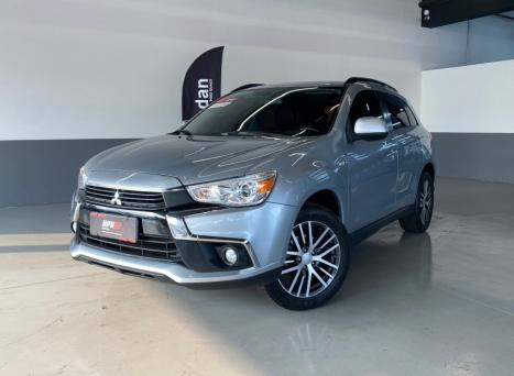 MITSUBISHI ASX 2.0 16V 4P, Foto 1