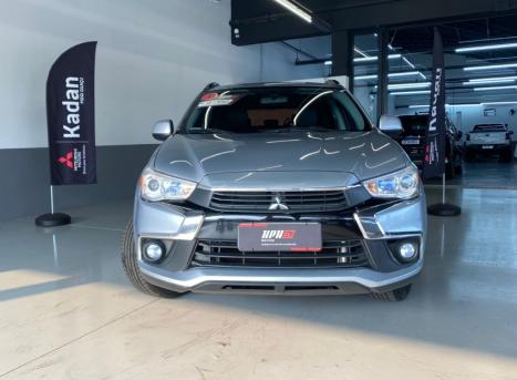 MITSUBISHI ASX 2.0 16V 4P, Foto 2