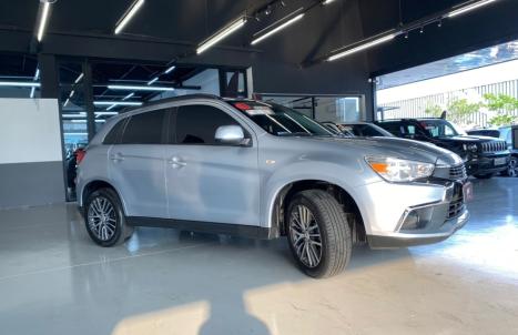 MITSUBISHI ASX 2.0 16V 4P, Foto 3