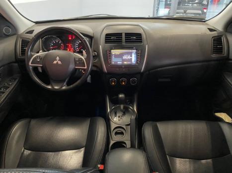 MITSUBISHI ASX 2.0 16V 4P, Foto 12