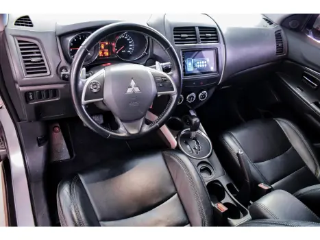 MITSUBISHI ASX 2.0 16V 4P AUTOMTICO, Foto 4