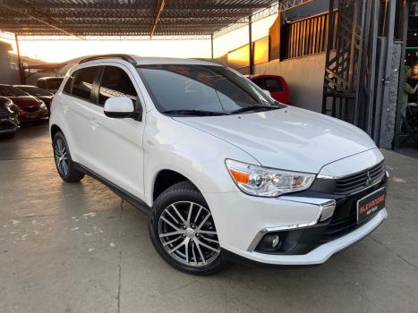 MITSUBISHI ASX 2.0 16V 4P AUTOMTICO, Foto 2