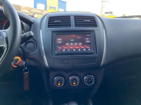 MITSUBISHI ASX 2.0 16V 4P AUTOMTICO, Foto 12