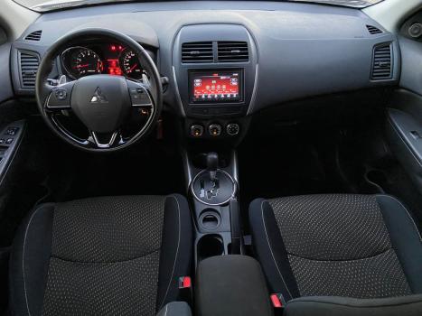 MITSUBISHI ASX 2.0 16V 4P AUTOMTICO, Foto 14