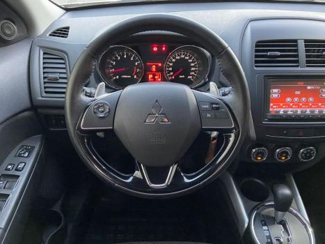 MITSUBISHI ASX 2.0 16V 4P AUTOMTICO, Foto 15