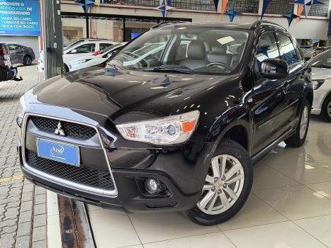 MITSUBISHI ASX 2.0 16V 4P AUTOMTICO, Foto 3