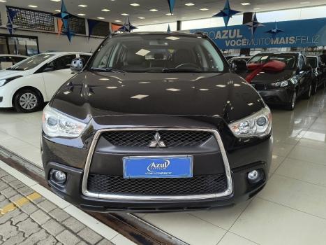 MITSUBISHI ASX 2.0 16V 4P AUTOMTICO, Foto 2