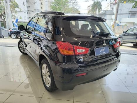 MITSUBISHI ASX 2.0 16V 4P AUTOMTICO, Foto 4