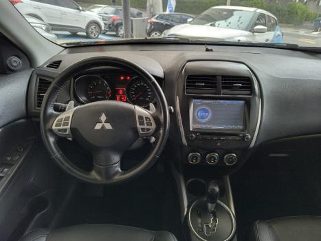 MITSUBISHI ASX 2.0 16V 4P AUTOMTICO, Foto 10