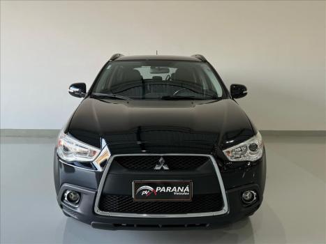 MITSUBISHI ASX 2.0 16V 4P AUTOMTICO, Foto 2