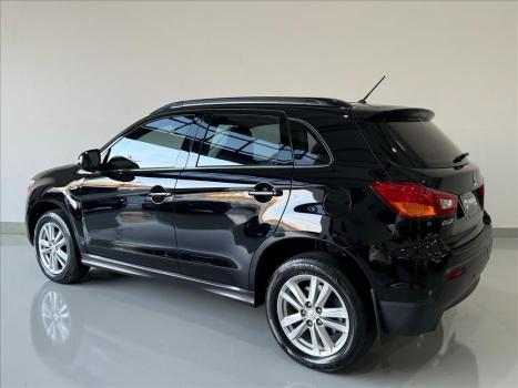 MITSUBISHI ASX 2.0 16V 4P AUTOMTICO, Foto 4