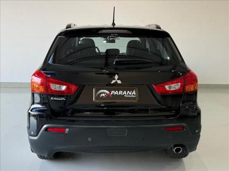 MITSUBISHI ASX 2.0 16V 4P AUTOMTICO, Foto 5