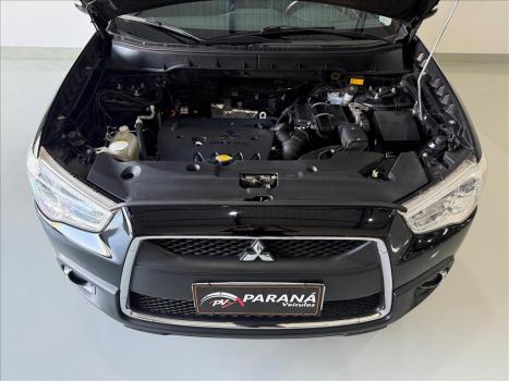 MITSUBISHI ASX 2.0 16V 4P AUTOMTICO, Foto 10