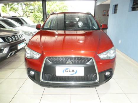 MITSUBISHI ASX 2.0 16V 4P AUTOMTICO, Foto 2