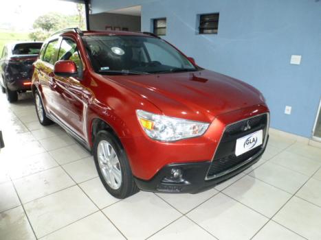 MITSUBISHI ASX 2.0 16V 4P AUTOMTICO, Foto 3