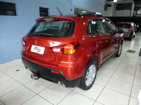 MITSUBISHI ASX 2.0 16V 4P AUTOMTICO, Foto 4