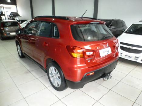 MITSUBISHI ASX 2.0 16V 4P AUTOMTICO, Foto 5