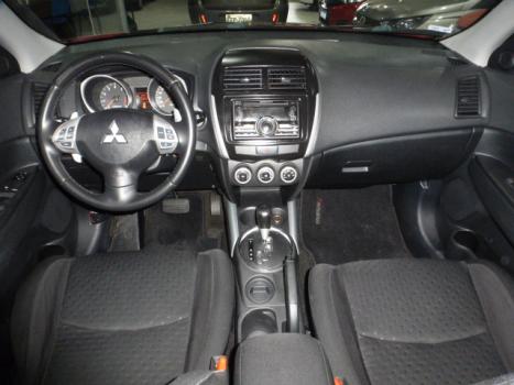 MITSUBISHI ASX 2.0 16V 4P AUTOMTICO, Foto 7