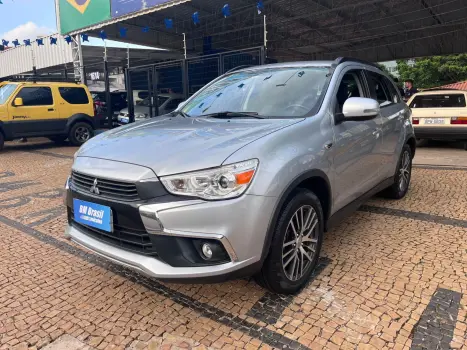 MITSUBISHI ASX 2.0 16V 4P 4X4 4WD AUTOMTICO, Foto 1