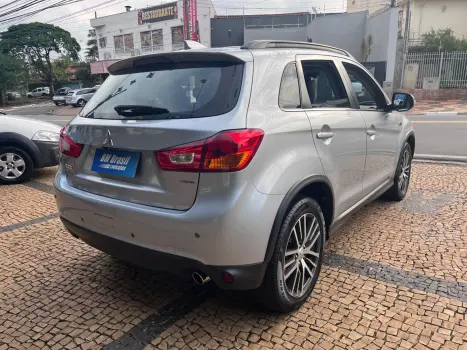 MITSUBISHI ASX 2.0 16V 4P 4X4 4WD AUTOMTICO, Foto 4