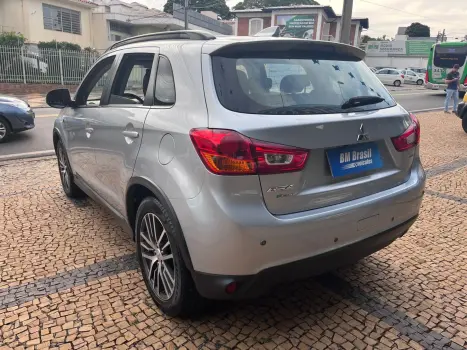 MITSUBISHI ASX 2.0 16V 4P 4X4 4WD AUTOMTICO, Foto 6