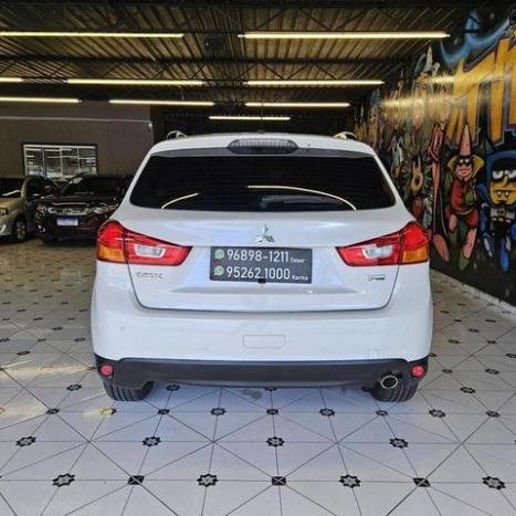 MITSUBISHI ASX 2.0 16V 4P, Foto 4