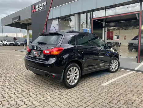 MITSUBISHI ASX 2.0 16V 4P 4X4 AWD AUTOMTICO, Foto 5