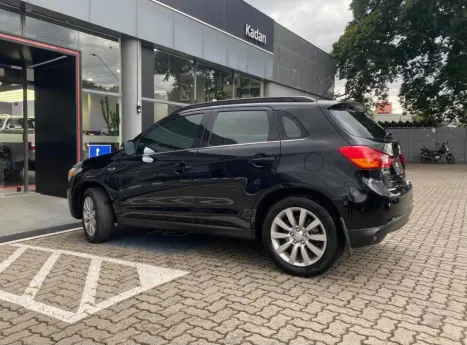 MITSUBISHI ASX 2.0 16V 4P 4X4 AWD AUTOMTICO, Foto 7