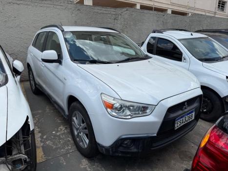 MITSUBISHI ASX 2.0 16V 4P AUTOMTICO, Foto 2