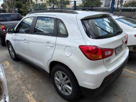 MITSUBISHI ASX 2.0 16V 4P AUTOMTICO, Foto 3