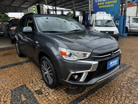 MITSUBISHI ASX 2.0 16V 4P FLEX GLS AUTOMTICO CVT, Foto 3