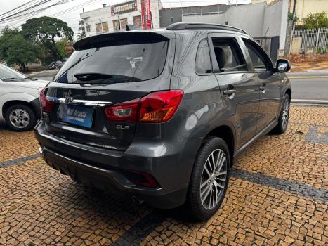 MITSUBISHI ASX 2.0 16V 4P FLEX GLS AUTOMTICO CVT, Foto 4