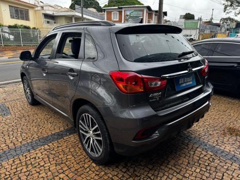 MITSUBISHI ASX 2.0 16V 4P FLEX GLS AUTOMTICO CVT, Foto 6