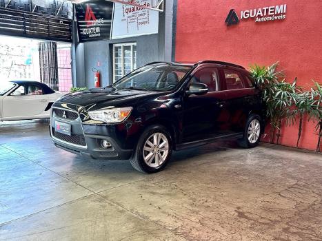 MITSUBISHI ASX 2.0 16V 4P AUTOMTICO, Foto 5